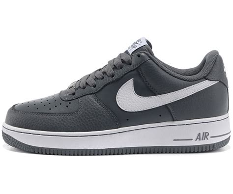 nike air force 1 herren schwarz grau|nike air force 1 kaufen.